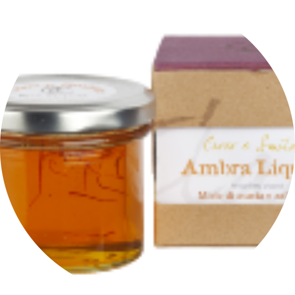 Ambra Liquida